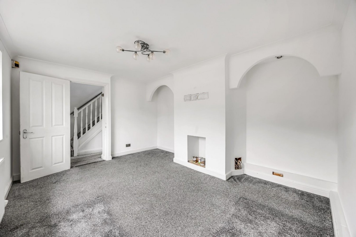 Vowell Close, Bristol