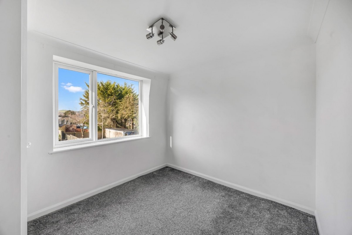 Vowell Close, Bristol