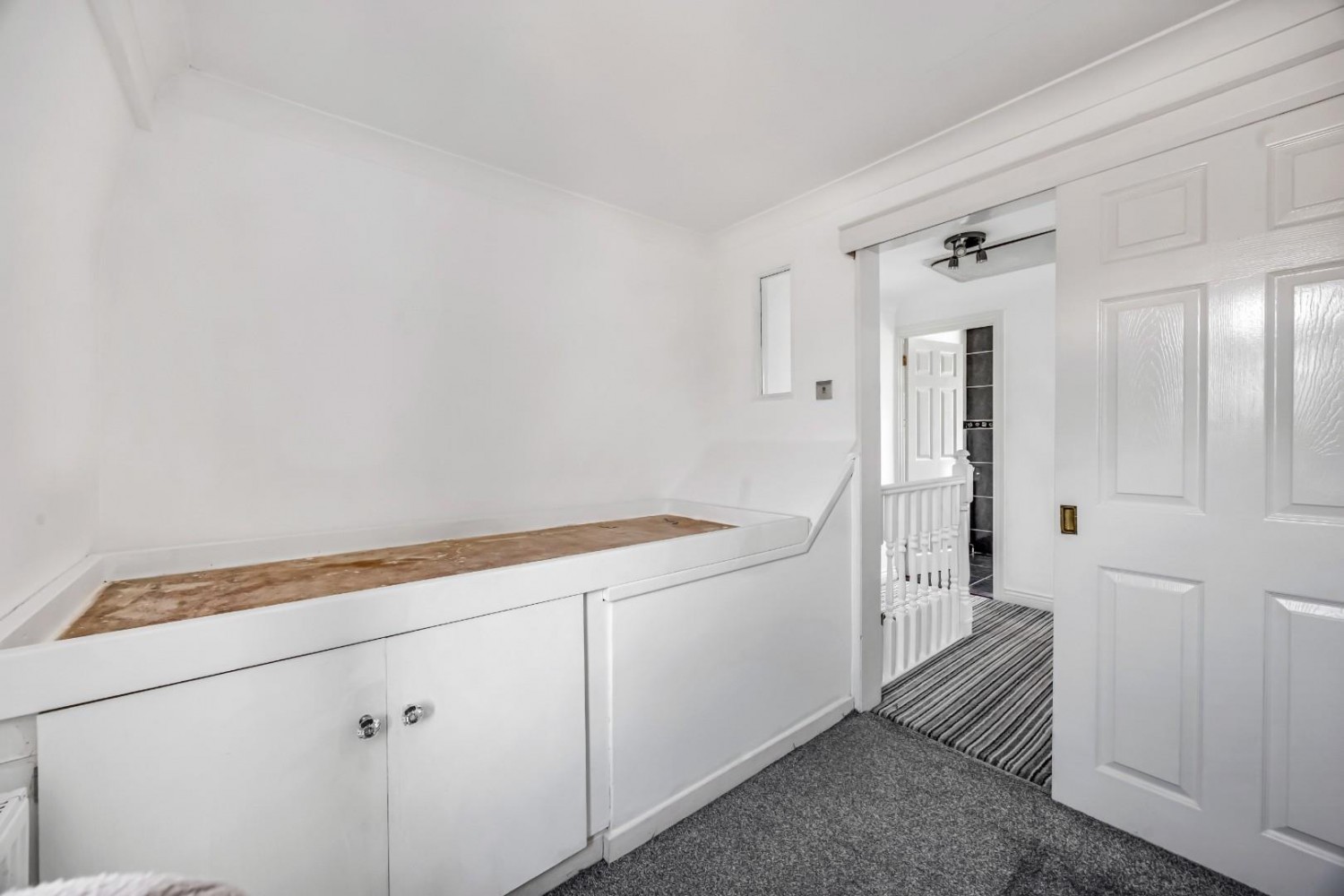 Vowell Close, Bristol