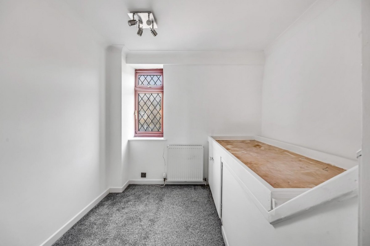 Vowell Close, Bristol