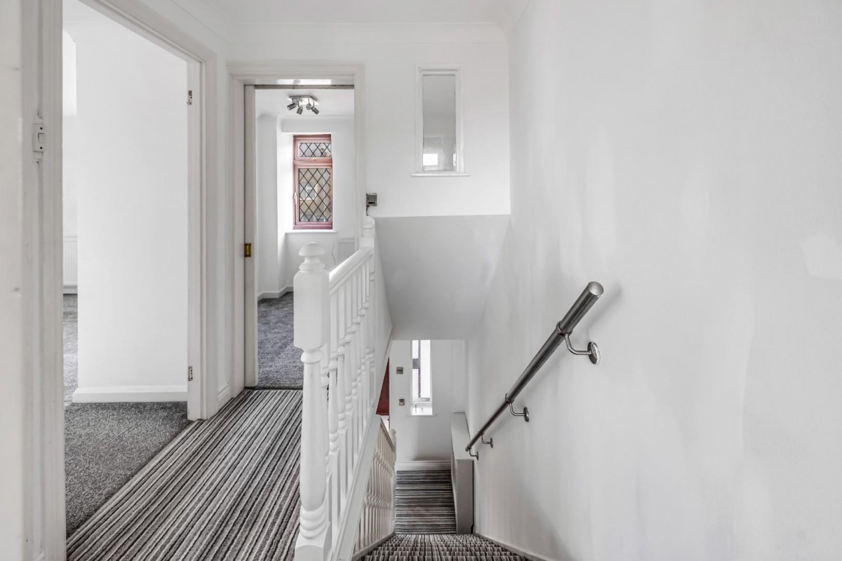 Vowell Close, Bristol