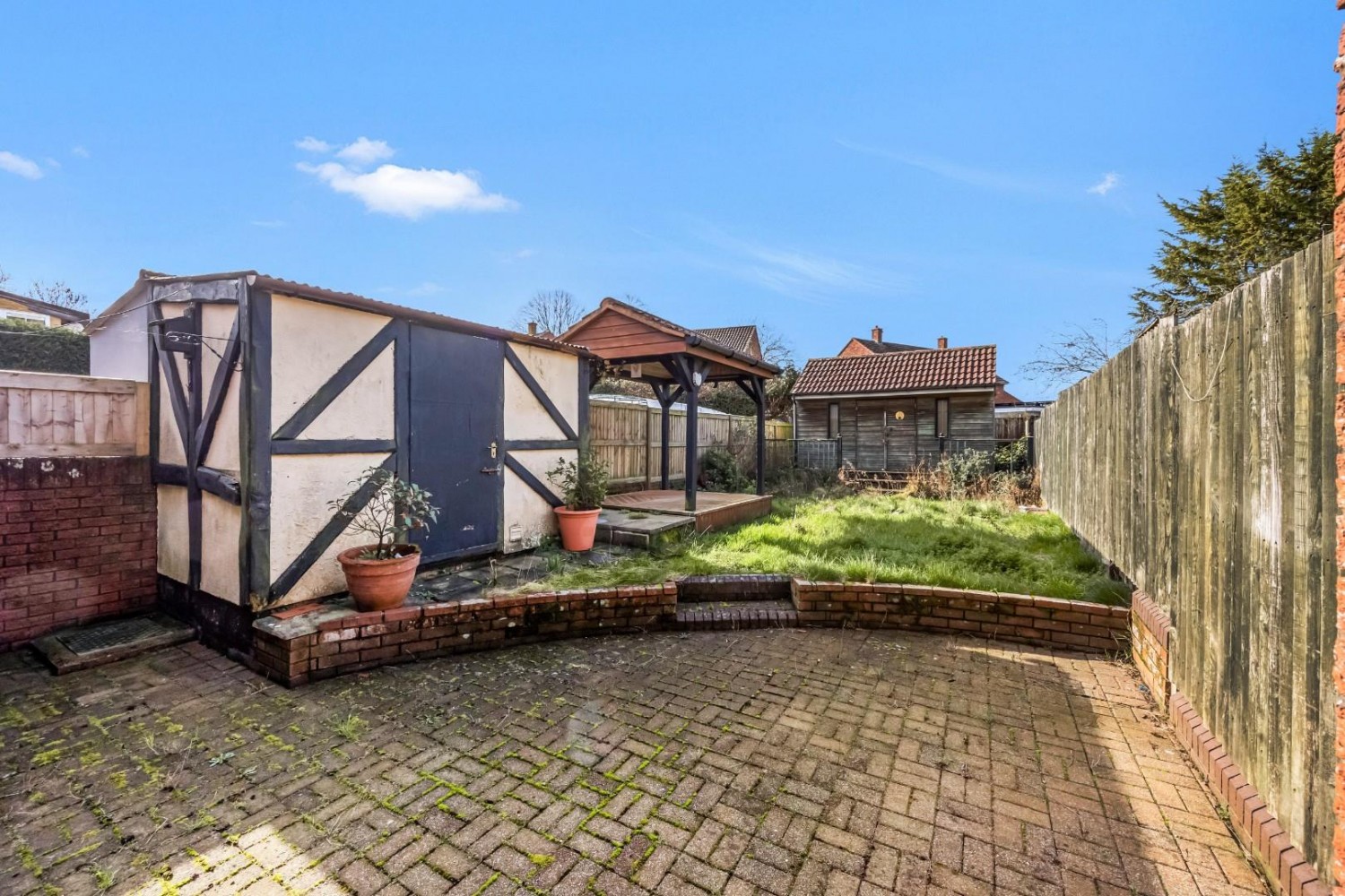 Vowell Close, Bristol