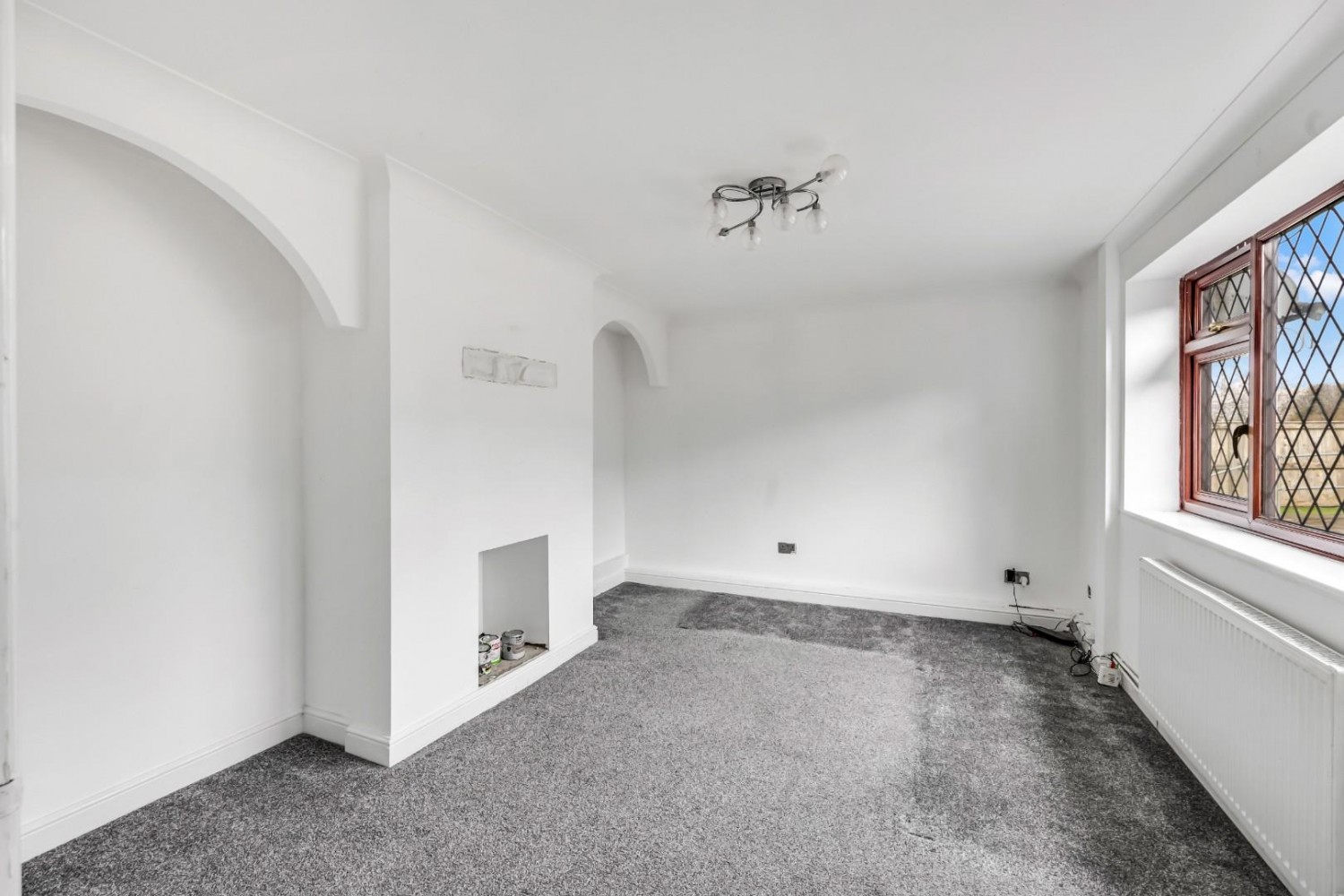 Vowell Close, Bristol