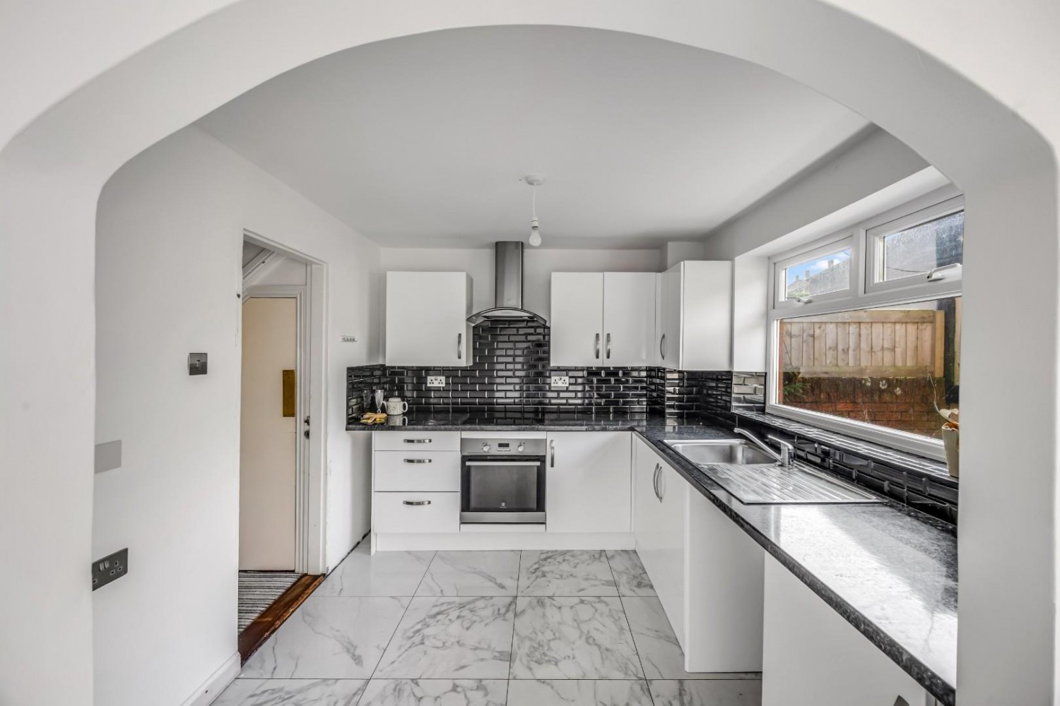 Vowell Close, Bristol