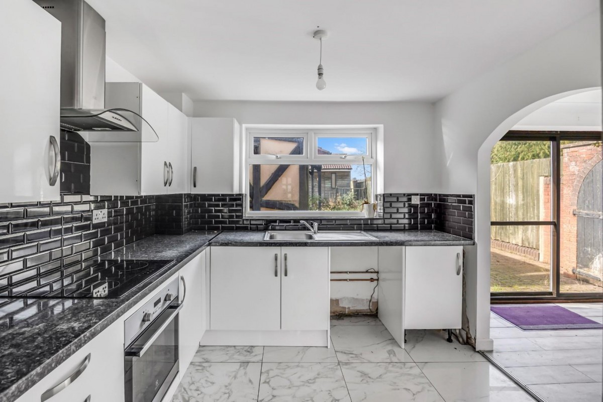 Vowell Close, Bristol