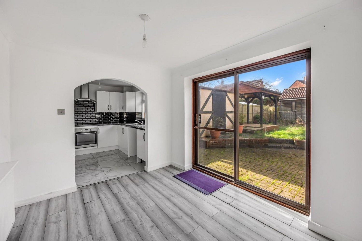 Vowell Close, Bristol