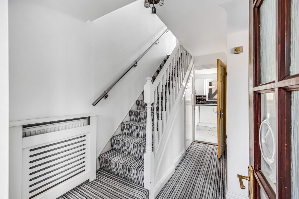 Vowell Close, Bristol