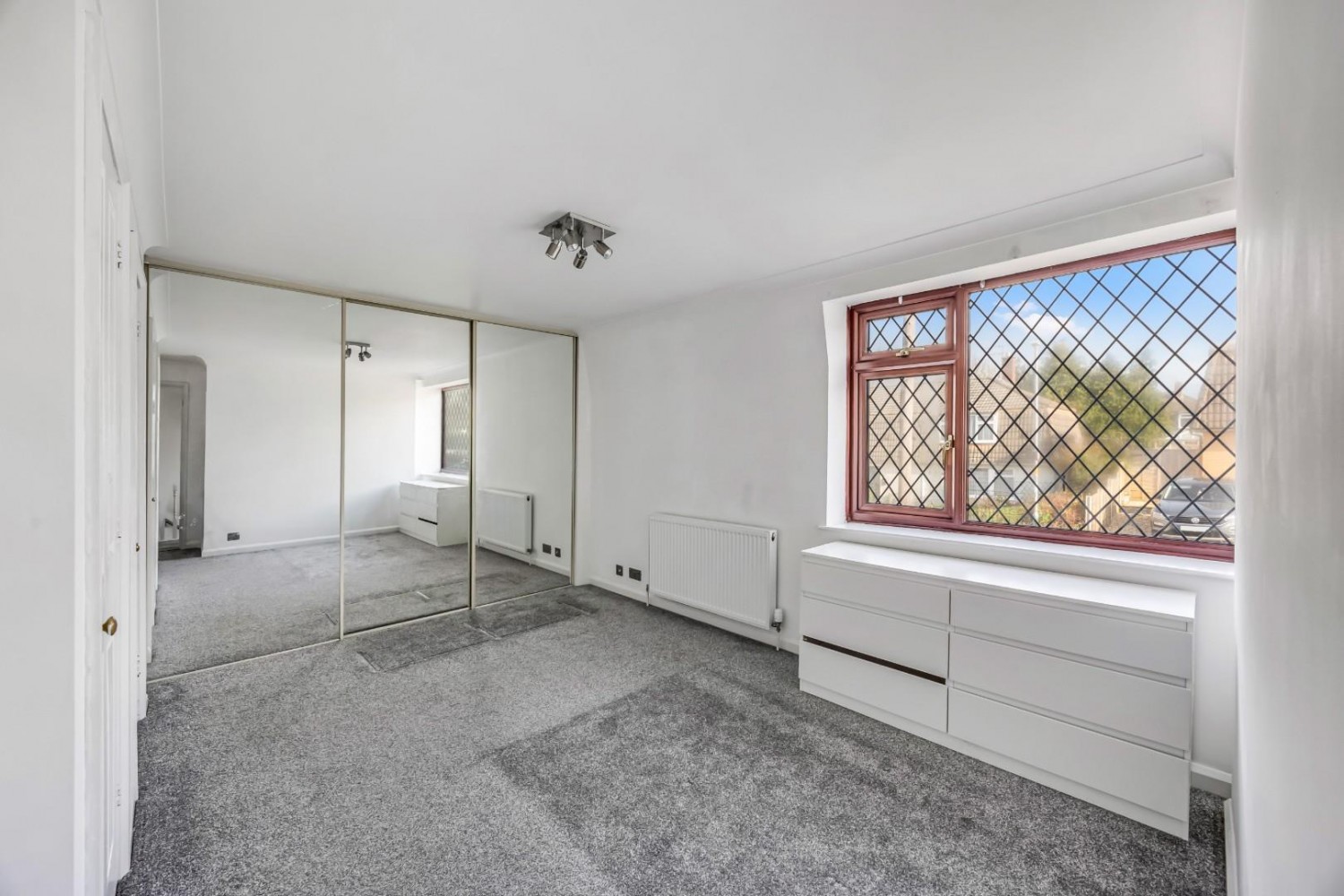 Vowell Close, Bristol