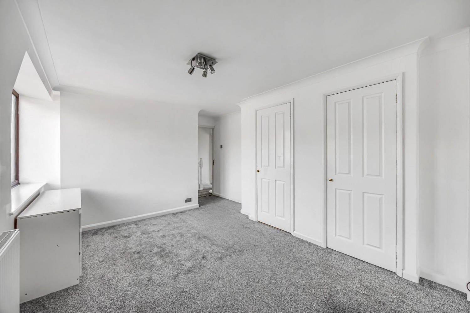 Vowell Close, Bristol