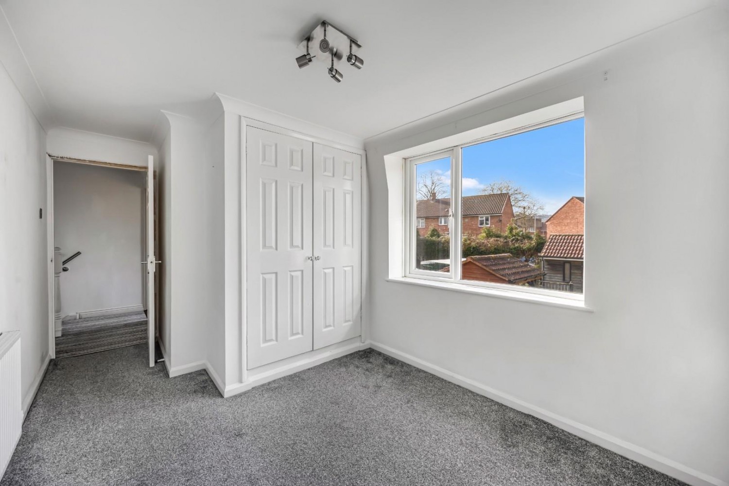 Vowell Close, Bristol