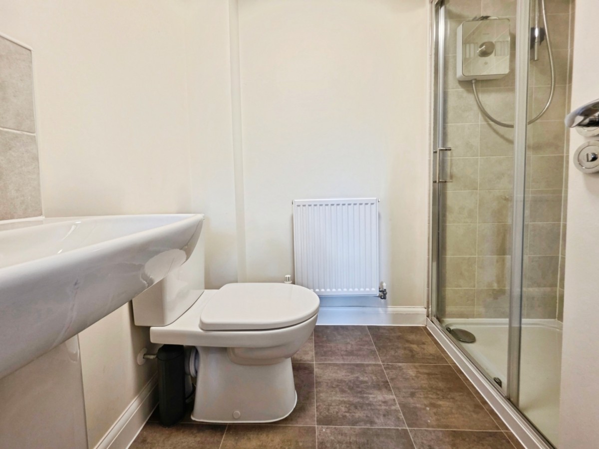 Great Oldbury Drive, Great Oldbury, Stonehouse