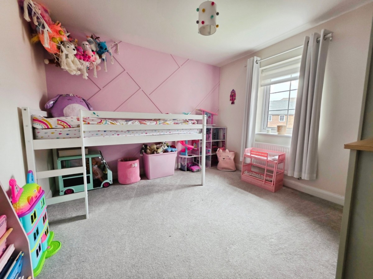 Great Oldbury Drive, Great Oldbury, Stonehouse