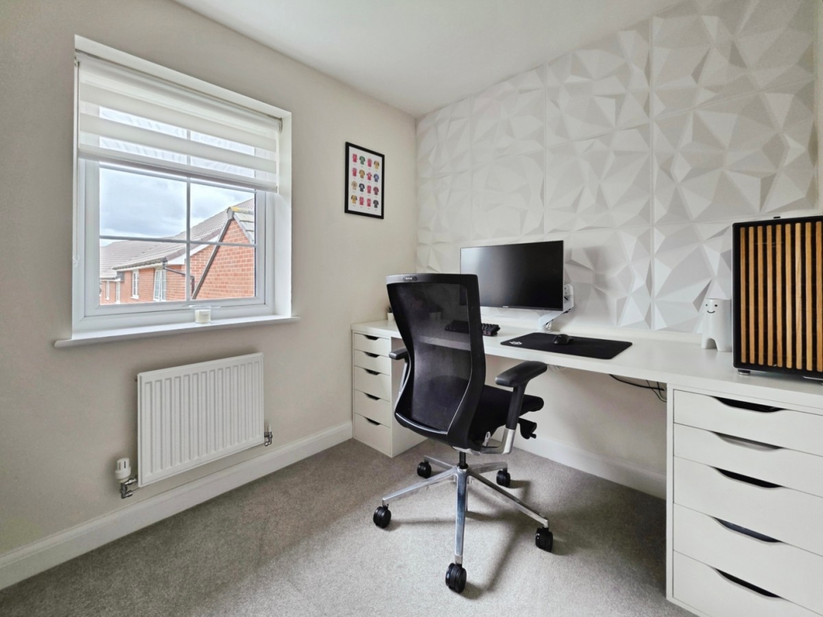 Great Oldbury Drive, Great Oldbury, Stonehouse