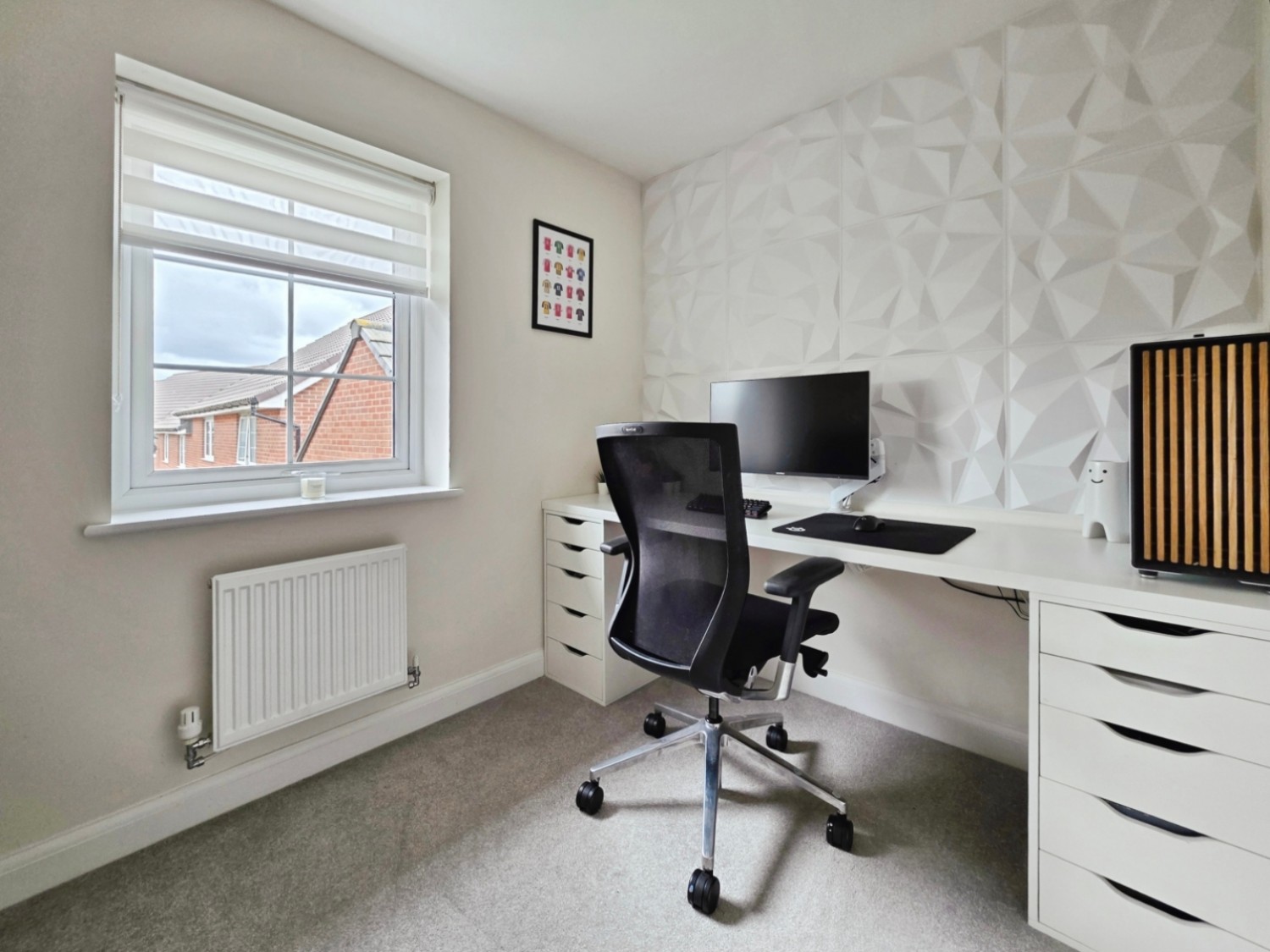 Great Oldbury Drive, Great Oldbury, Stonehouse