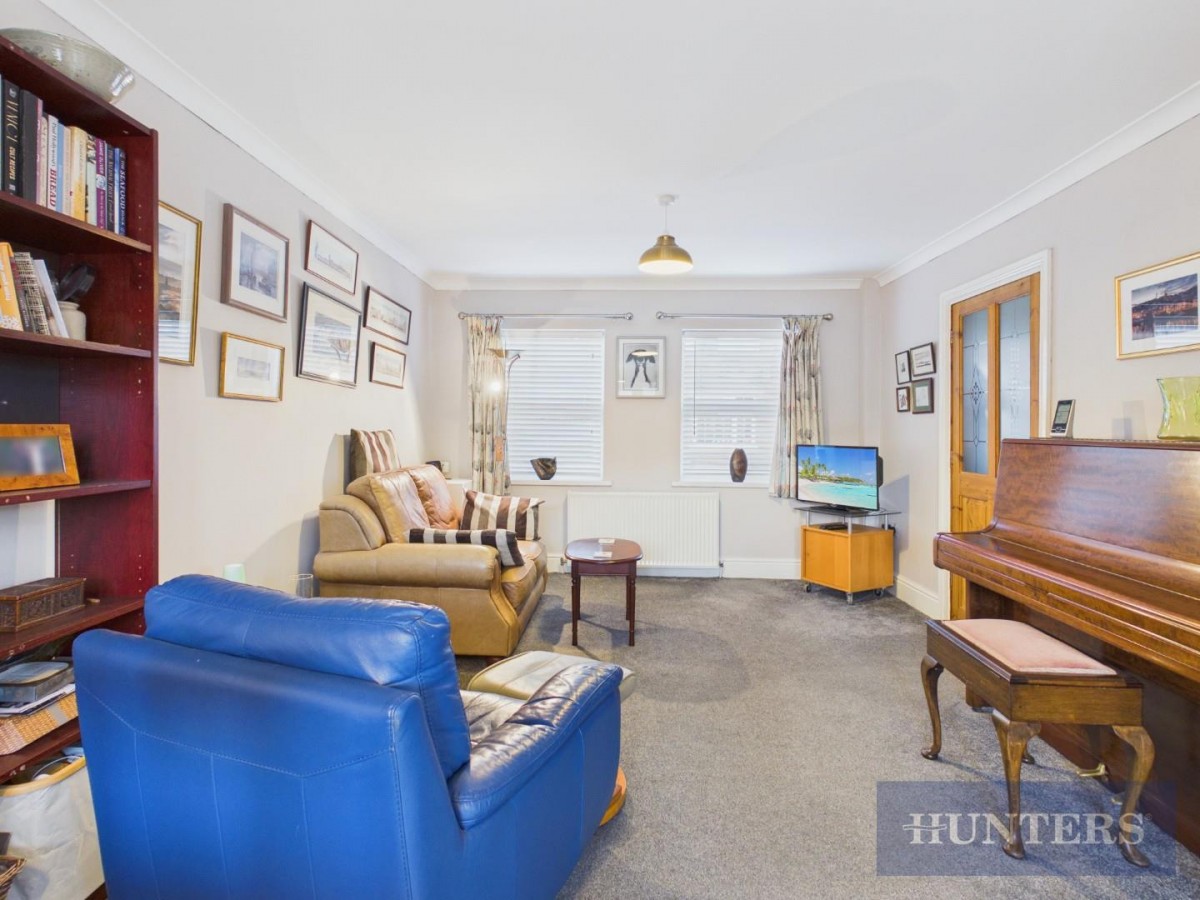 Cooks Row, Scarborough