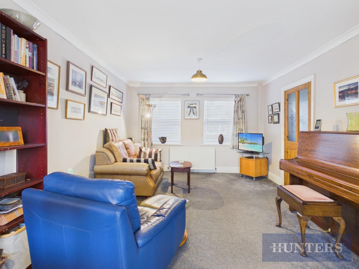 Cooks Row, Scarborough