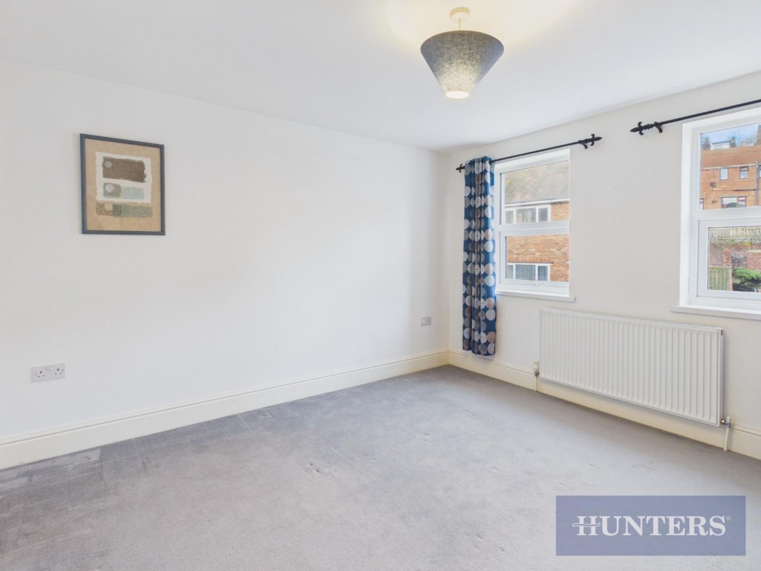 Cooks Row, Scarborough