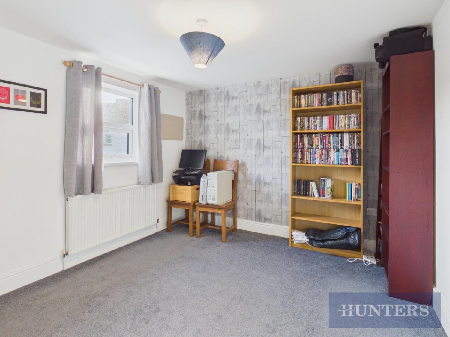 Cooks Row, Scarborough