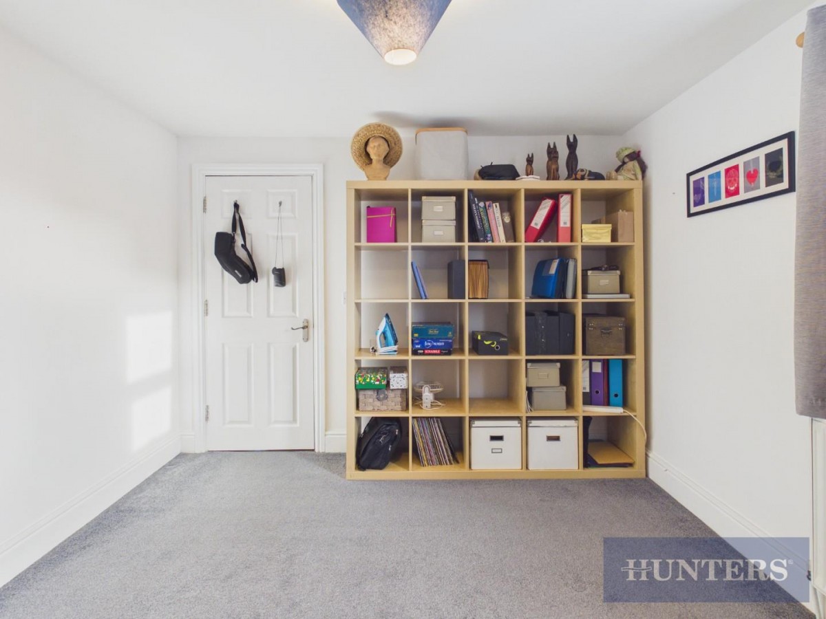 Cooks Row, Scarborough