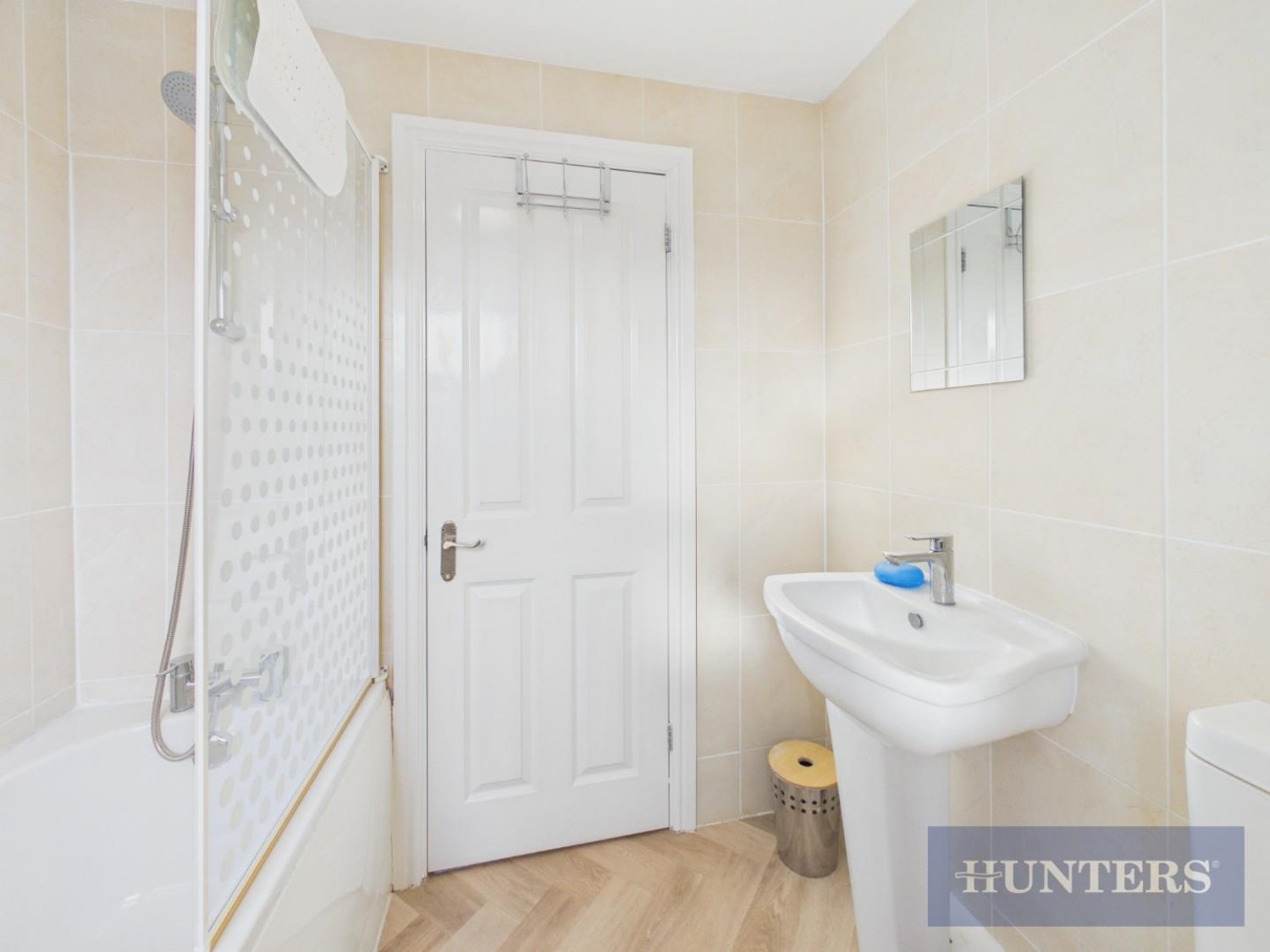 Cooks Row, Scarborough