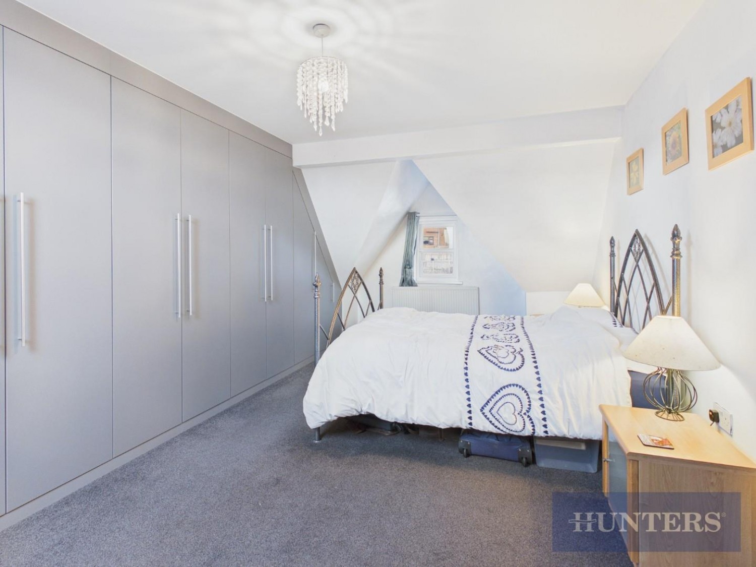 Cooks Row, Scarborough