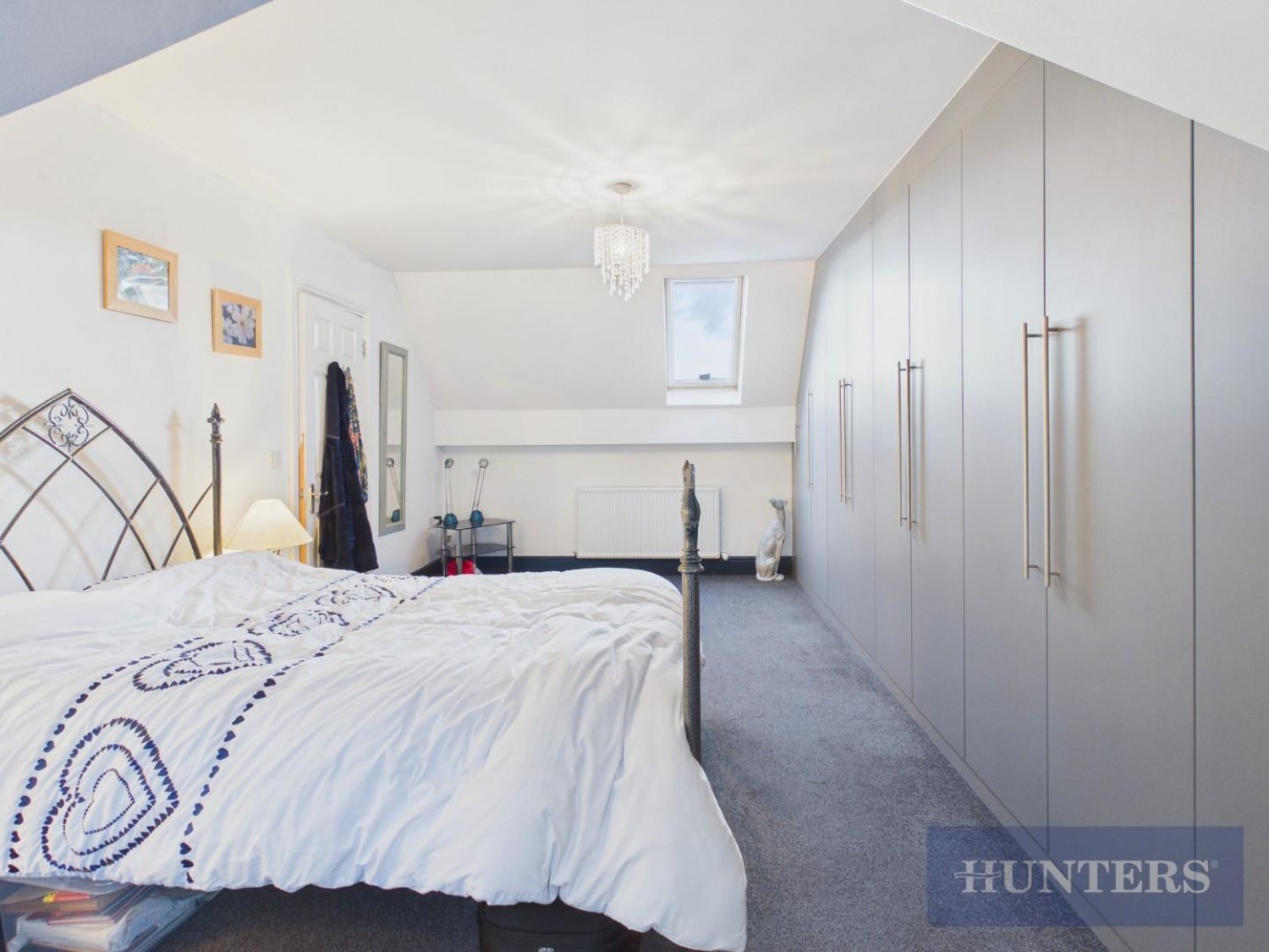 Cooks Row, Scarborough