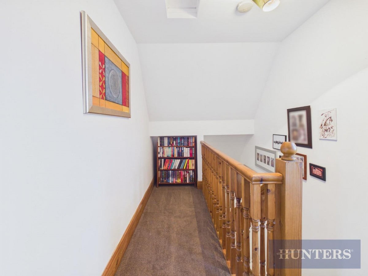 Cooks Row, Scarborough