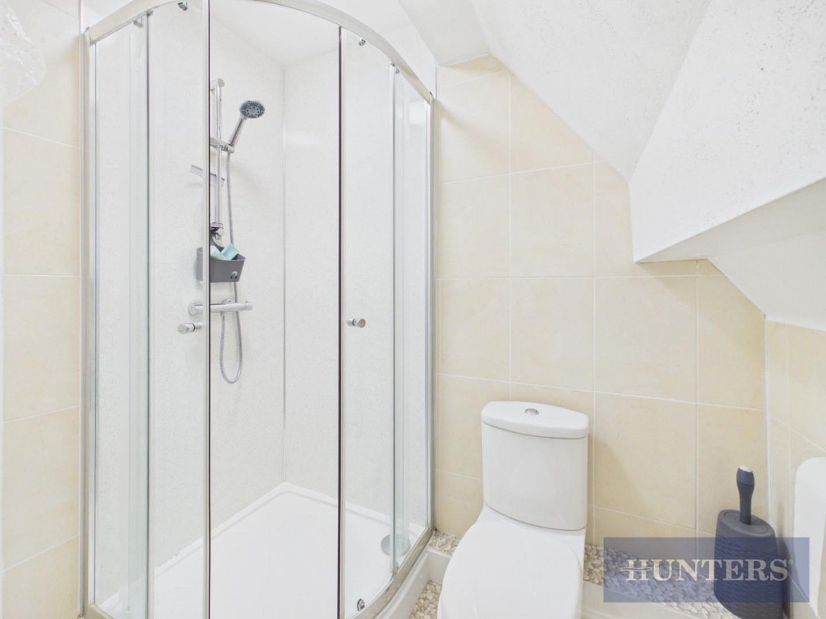 Cooks Row, Scarborough