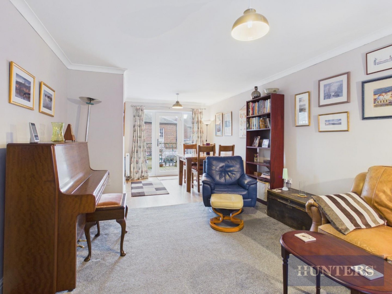 Cooks Row, Scarborough