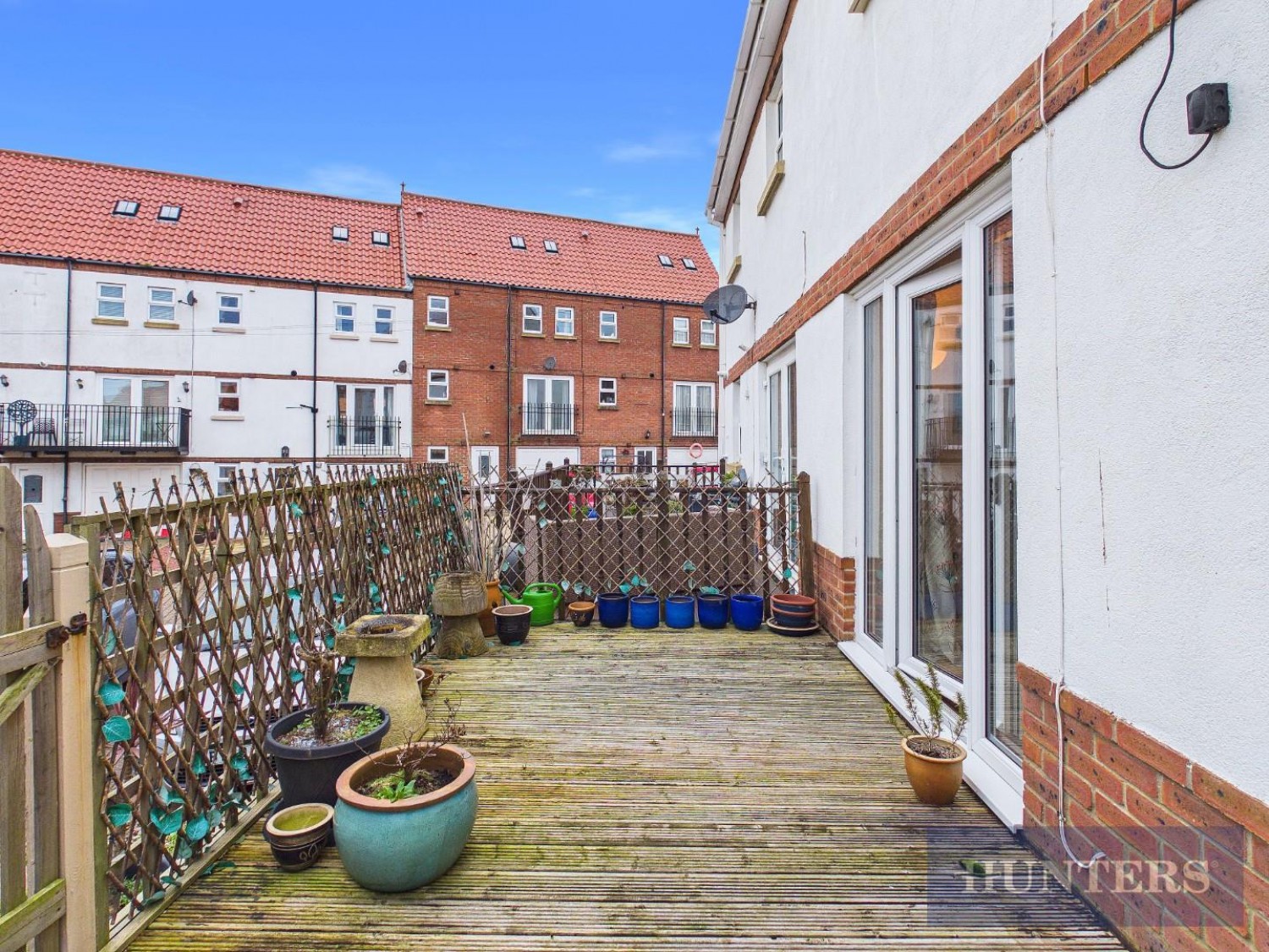 Cooks Row, Scarborough