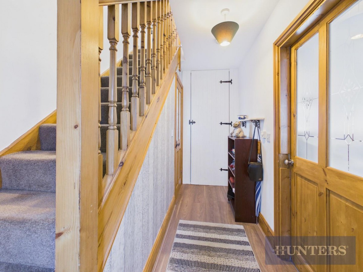 Cooks Row, Scarborough