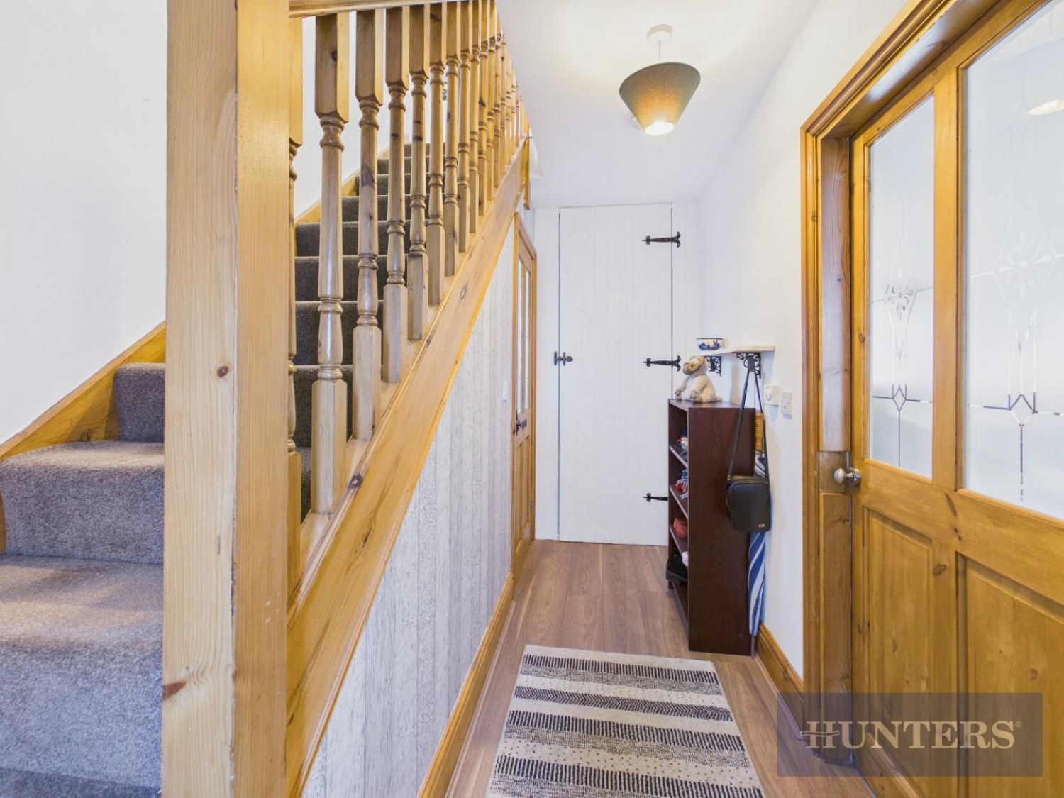 Cooks Row, Scarborough