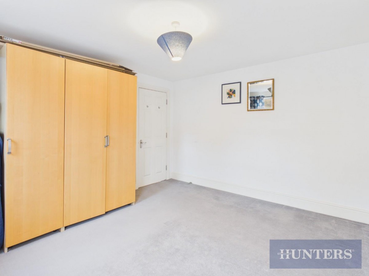 Cooks Row, Scarborough