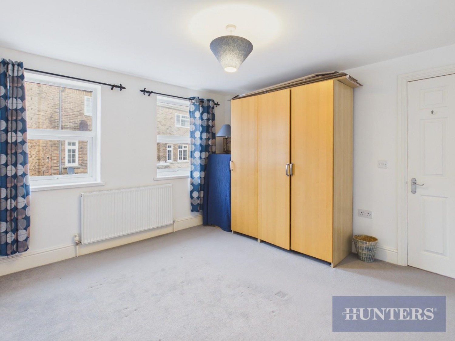 Cooks Row, Scarborough