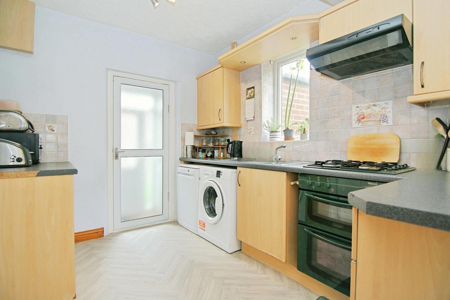 Southroyd Rise, Pudsey