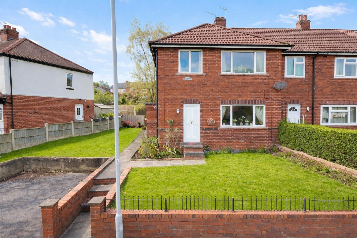 Southroyd Rise, Pudsey