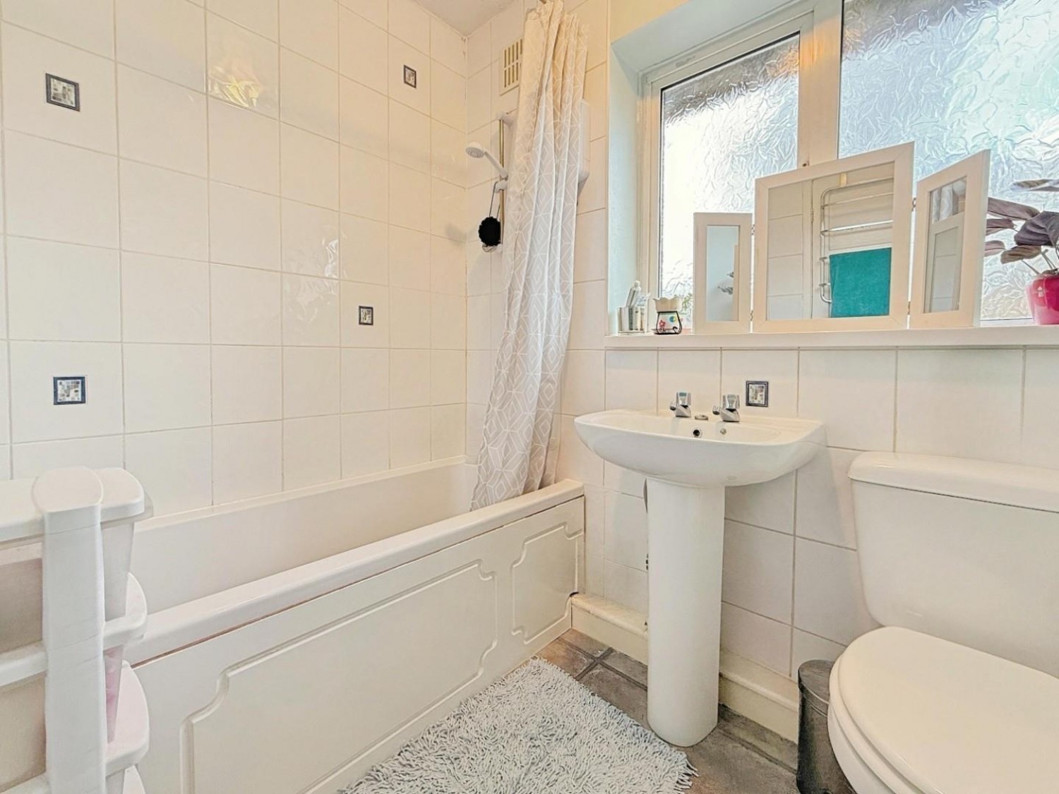 Southroyd Rise, Pudsey