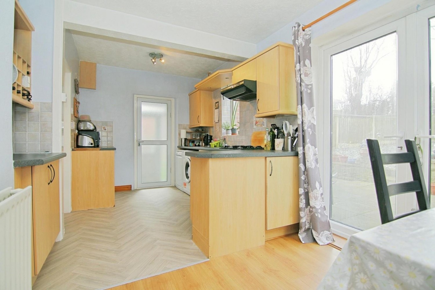 Southroyd Rise, Pudsey