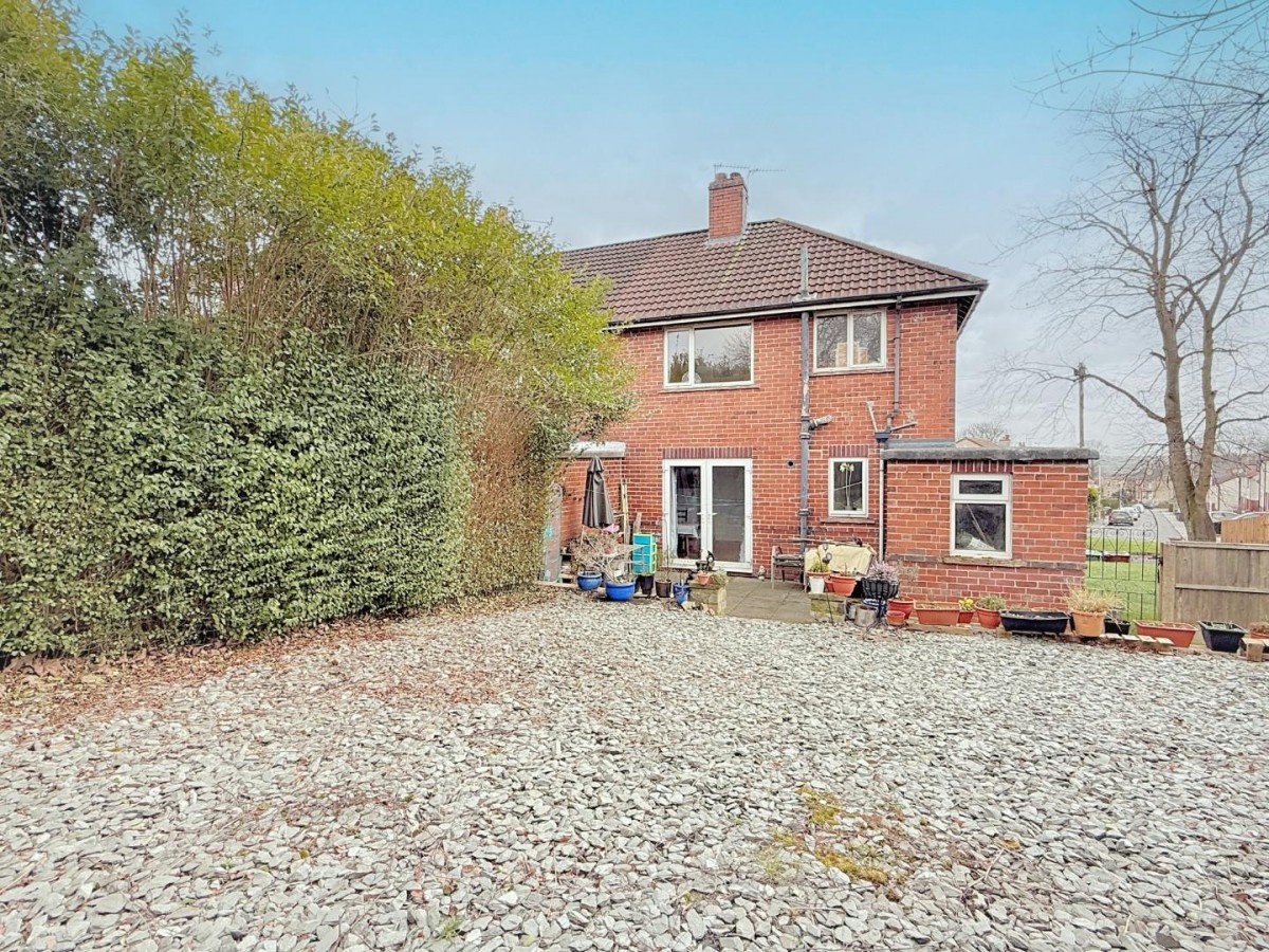 Southroyd Rise, Pudsey