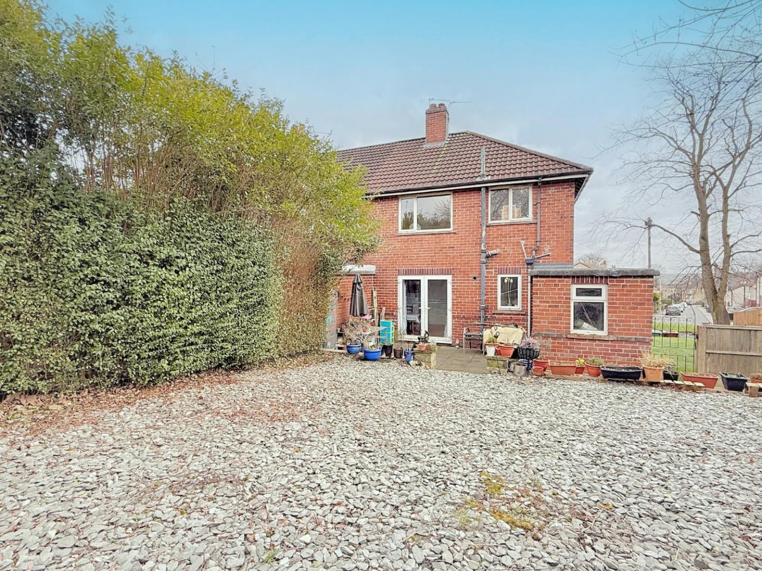 Southroyd Rise, Pudsey