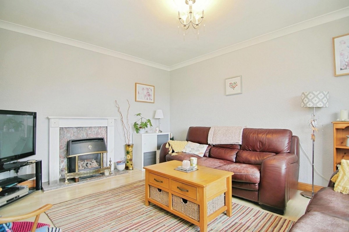 Southroyd Rise, Pudsey