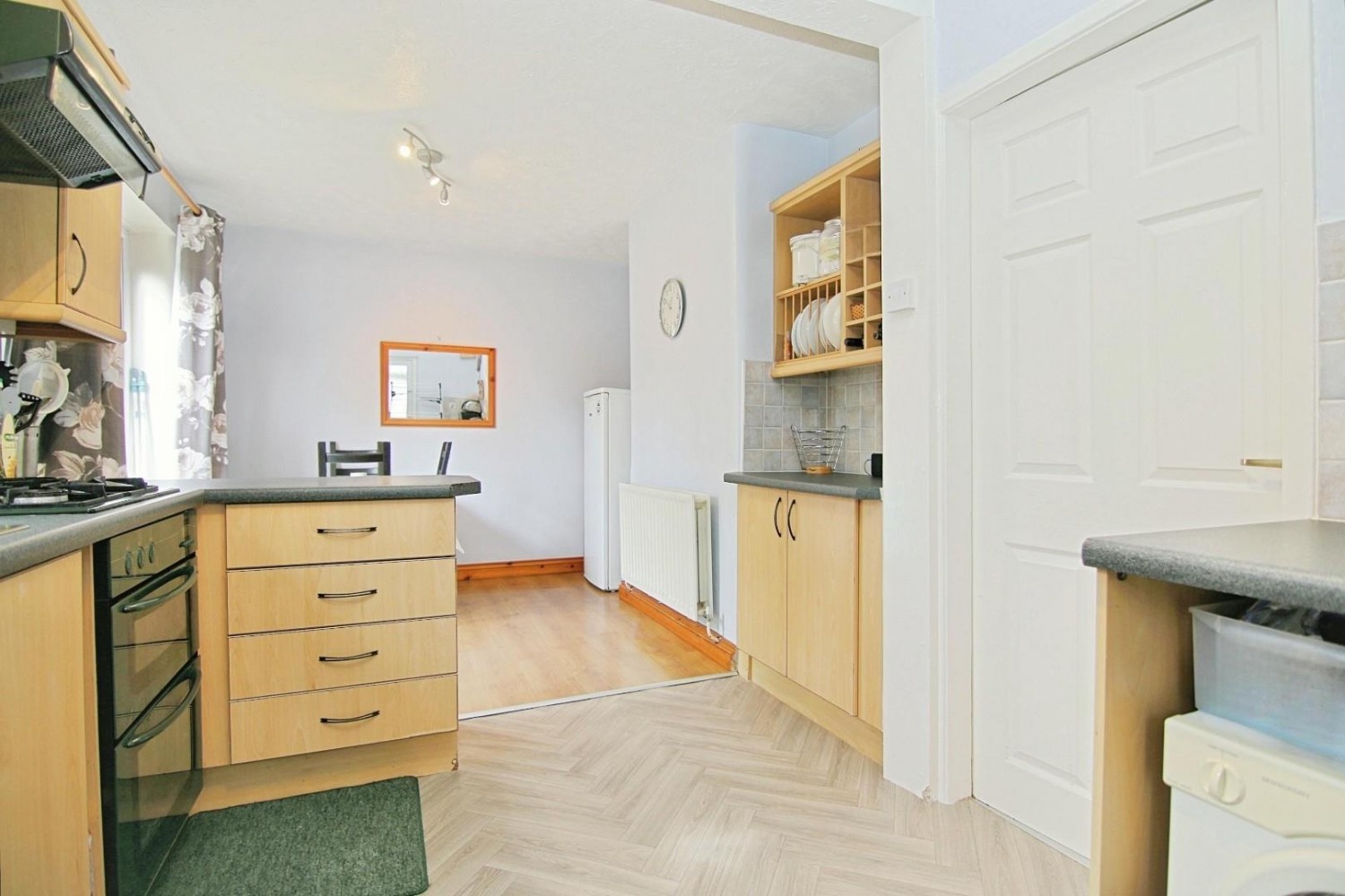 Southroyd Rise, Pudsey