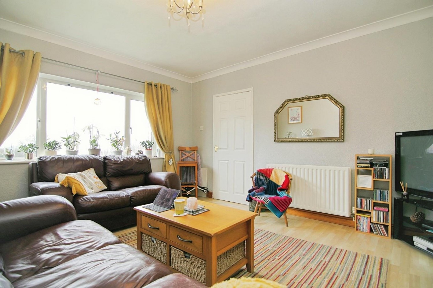 Southroyd Rise, Pudsey