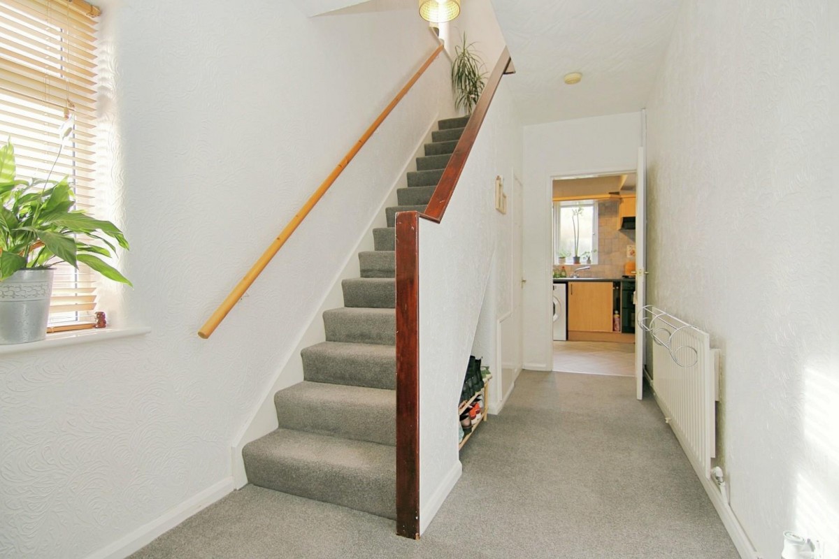 Southroyd Rise, Pudsey