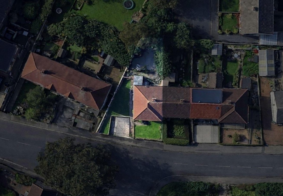 Southroyd Rise, Pudsey