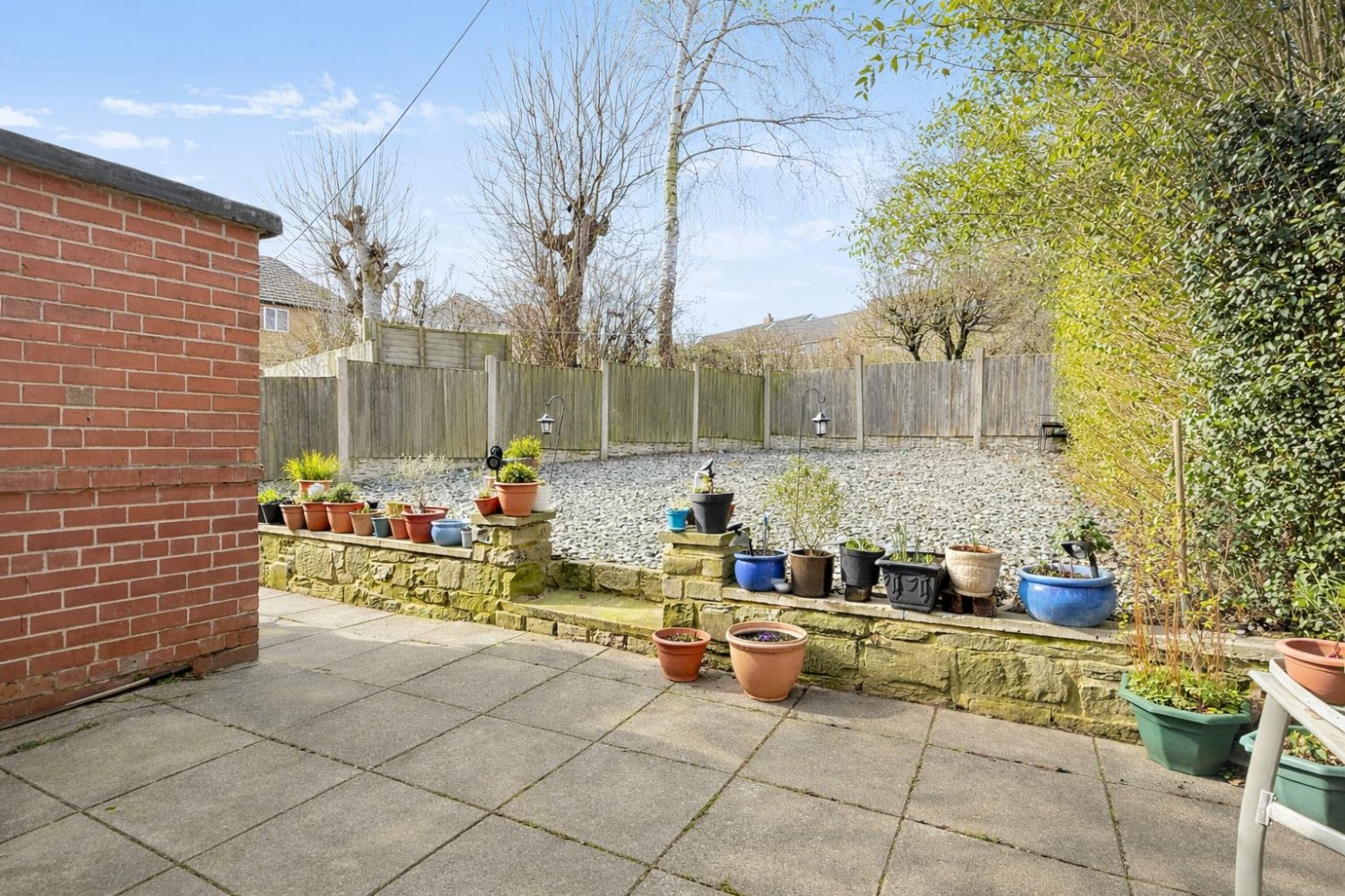 Southroyd Rise, Pudsey