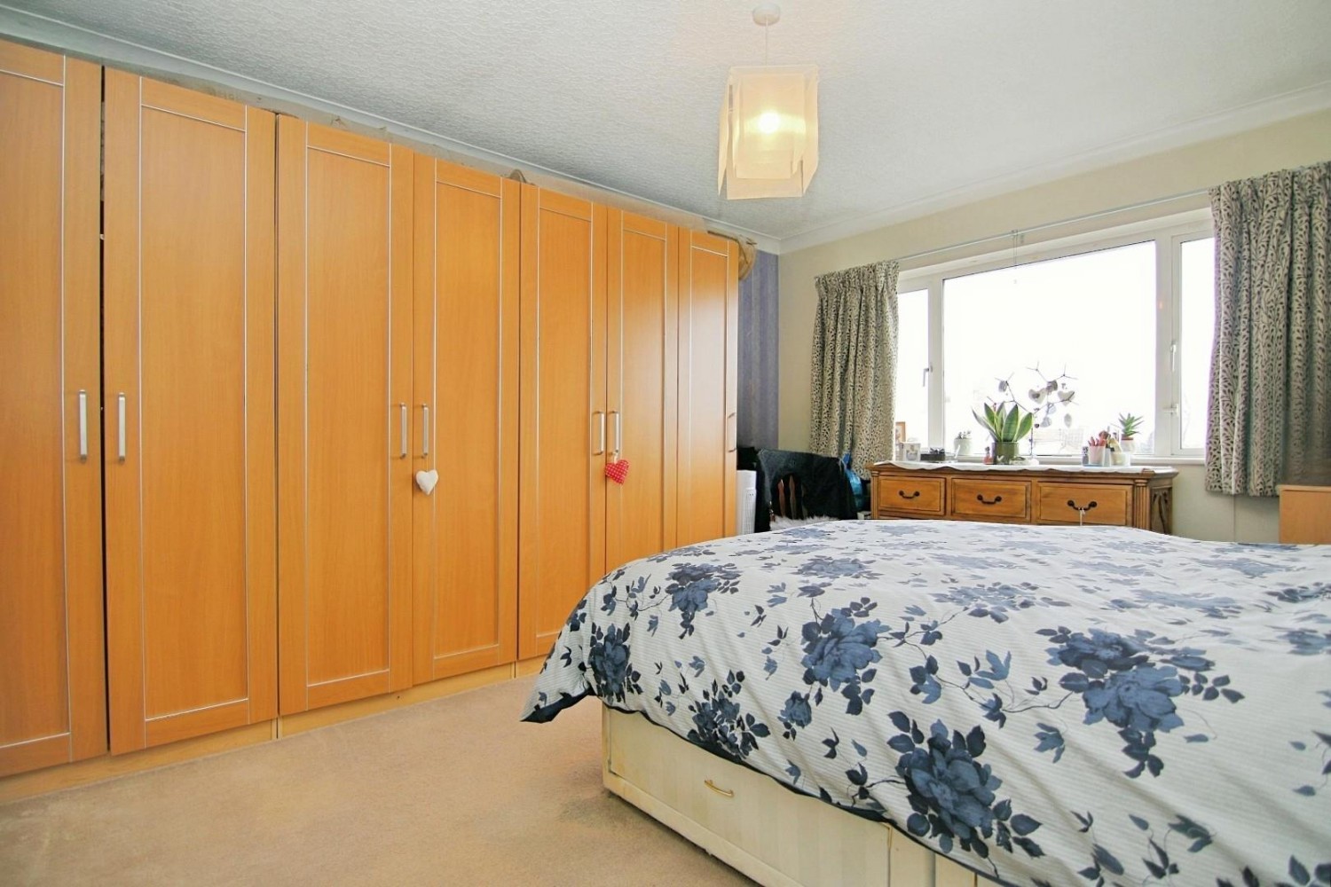 Southroyd Rise, Pudsey