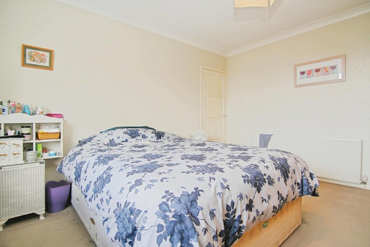 Southroyd Rise, Pudsey