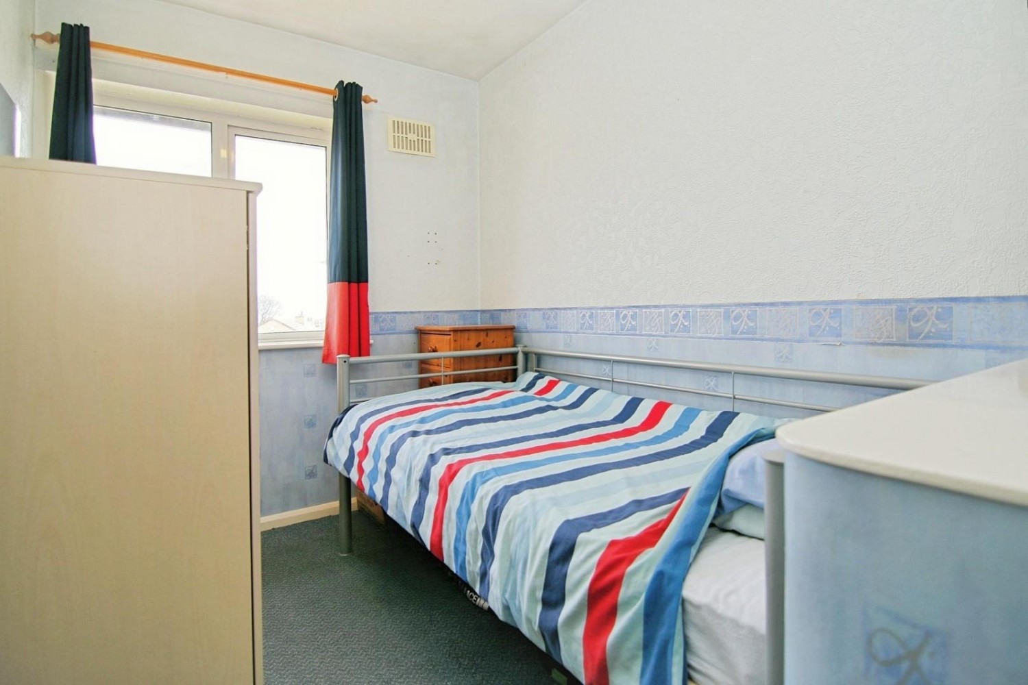 Southroyd Rise, Pudsey