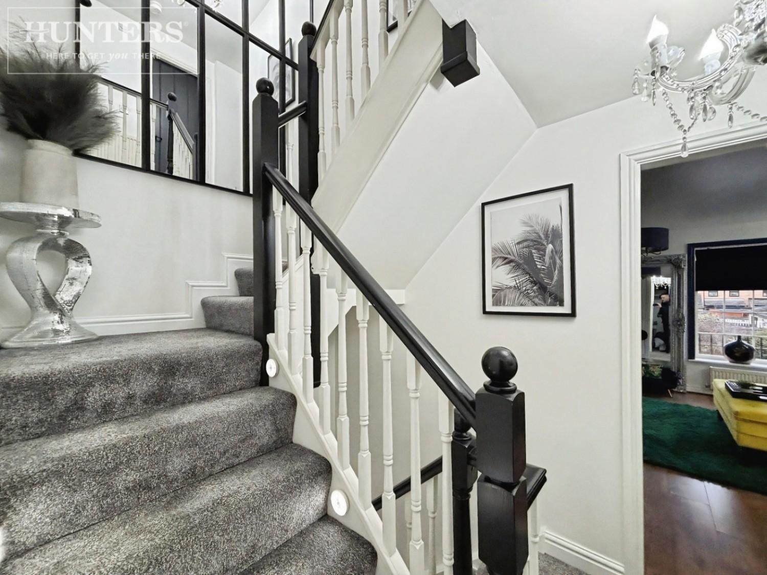 Monument Drive, Brierley, Barnsley